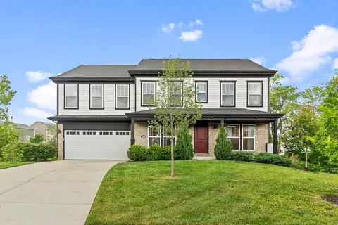 3209 Chloe Ct, Hebron, KY 41048
