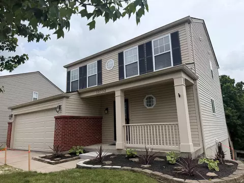 10732 Chinkapin Cir, Independence, KY 41051