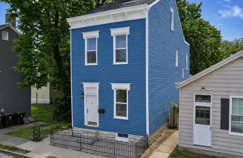221 Trevor St, Covington, KY 41011