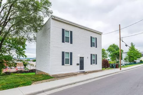 1 W 13th St, Newport, KY 41071