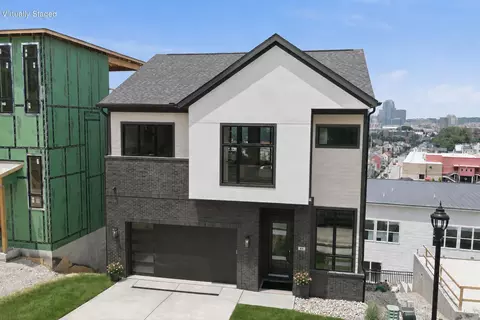 41 W 14th St, Newport, KY 41071