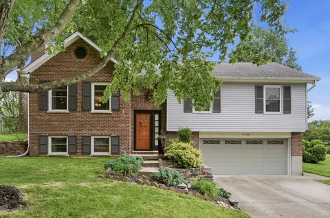 3123 Royal Windsor Dr, Edgewood, KY 41017