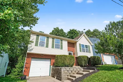2656 Ridgecrest Ln, Covington, KY 41017