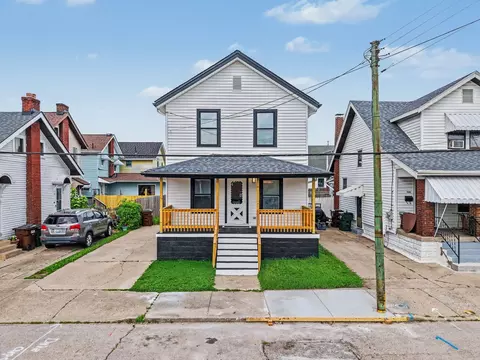 3606 Caroline St, Latonia, KY 41015
