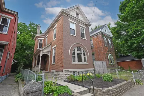 211 E 18th St, Covington, KY 41014
