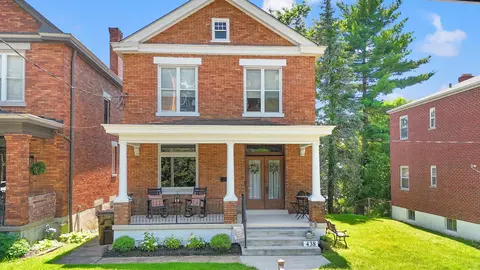 438 Van Voast Ave, Bellevue, KY 41073