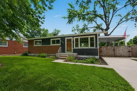 3157 Riggs Ave, Erlanger, KY 41018