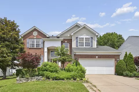 1218 Napa Ridge Ct, Union, KY 41091