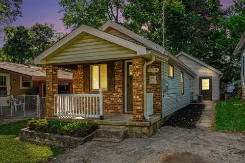 420 Buckner St, Erlanger, KY 41018