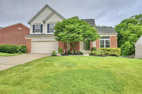1461 Whispering Pines Dr, Hebron, KY 41048