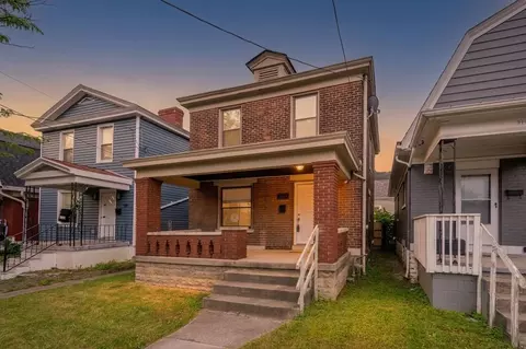 303 E 21st St, Covington, KY 41014 photo 3