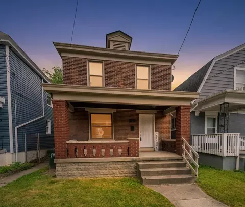 303 E 21st St, Covington, KY 41014