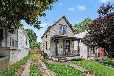 924 Thornton St, Dayton, KY 41074