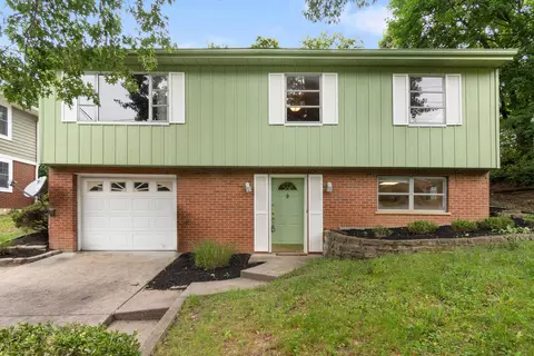 479 Rossford Ave, Fort Thomas, KY 41075