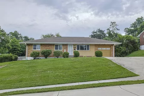 410 Silverlake Ave, Erlanger, KY 41018