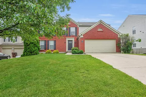 9024 Georgian Ct, Florence, KY 41042