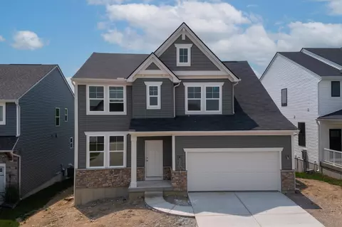 11090 Briarview Ct, Independence, KY 41051