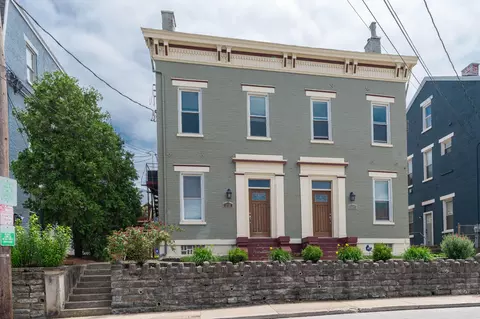 115 E 8th St, Covington, KY 41011
