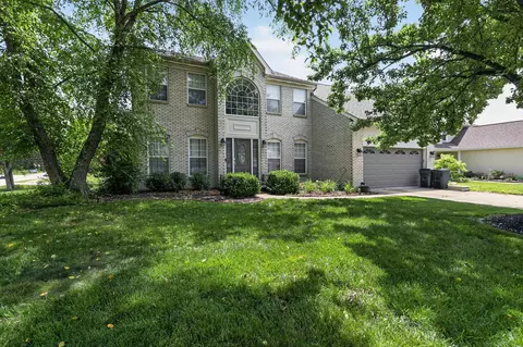 10076 Golden Pond Dr, Union, KY 41091