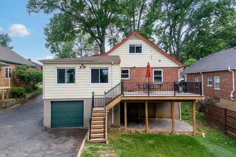 Exterior - 92 Arcadia Ave, Lakeside Park, KY 41017 photo 3 of 6