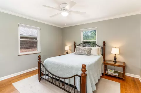 Bedroom - 92 Arcadia Ave, Lakeside Park, KY 41017 photo 1 of 7