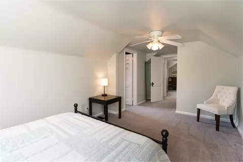 Bedroom - 92 Arcadia Ave, Lakeside Park, KY 41017 photo 7 of 7