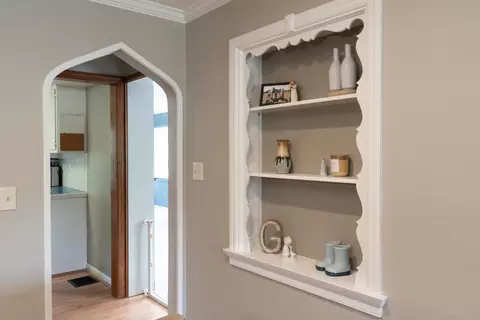 Entry Way - 92 Arcadia Ave, Lakeside Park, KY 41017 photo 1 of 2