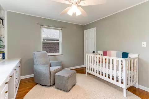 Bedroom - 92 Arcadia Ave, Lakeside Park, KY 41017 photo 5 of 7