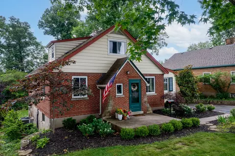 92 Arcadia Ave, Lakeside Park, KY 41017
