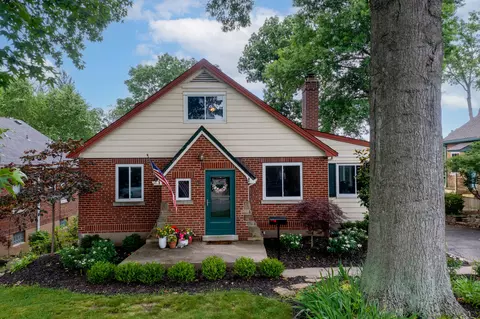 92 Arcadia Ave, Lakeside Park, KY 41017
