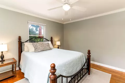 Bedroom - 92 Arcadia Ave, Lakeside Park, KY 41017 photo 2 of 7