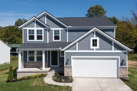 396 Tate Ct, Union, KY 41091