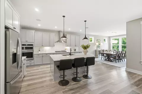 Kitchen - 3910 Eagleledge Ct, Independence, KY 41051 photo 1 of 6