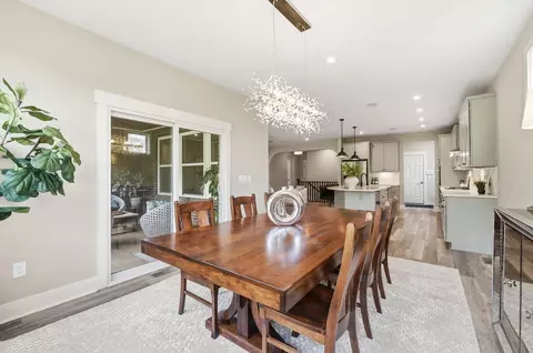 Dining - 3910 Eagleledge Ct, Independence, KY 41051 photo 3 of 3