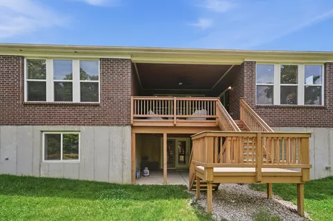 Exterior - 3910 Eagleledge Ct, Independence, KY 41051 photo 4 of 5