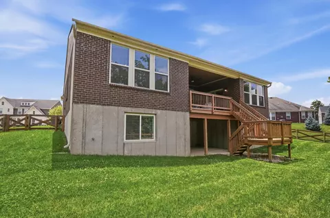 Exterior - 3910 Eagleledge Ct, Independence, KY 41051 photo 5 of 5