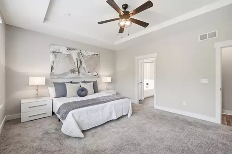 Bedroom - 3910 Eagleledge Ct, Independence, KY 41051 photo 2 of 6