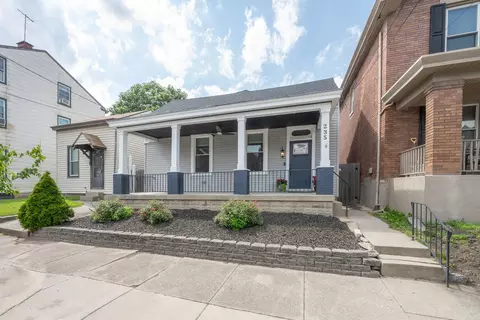 235 Walnut St, Bellevue, KY 41073