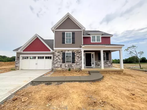 6712 Frontier Dr, Independence, KY 41051