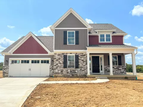 6712 Frontier Dr, Independence, KY 41051