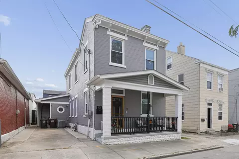 936 Putnam St, Newport, KY 41071