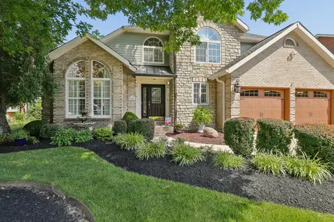 968 Wedgewood Dr, Independence, KY 41051