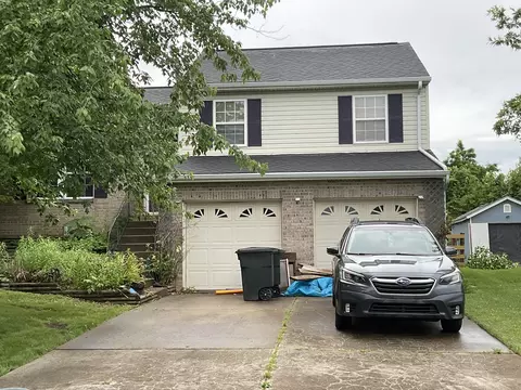 1798 Asbury Way, Hebron, KY 41048