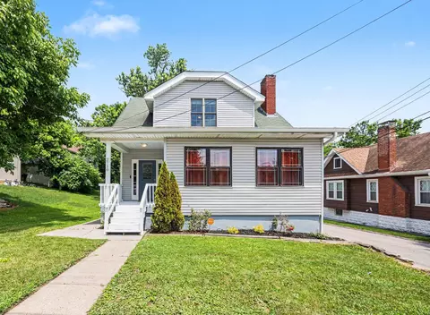 2710 Rogers St, Latonia, KY 41015