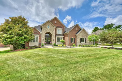 153 Kruempelman Dr, Fort Mitchell, KY 41011