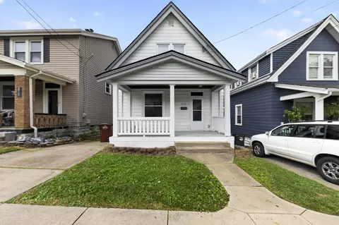 373 Linden Ave, Southgate, KY 41071