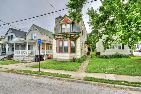 3610 Park Ave, Latonia, KY 41015