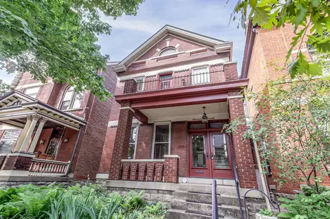 320 Overton St, Newport, KY 41071