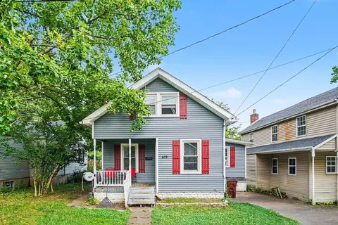 419 Buckner St, Erlanger, KY 41018