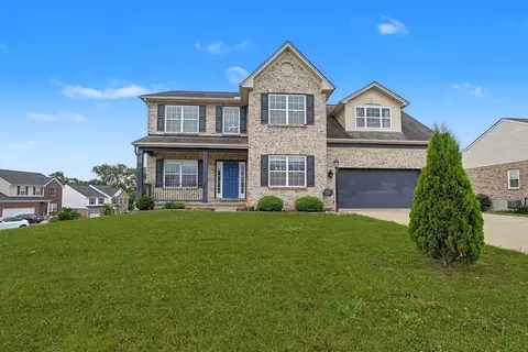 3327 Mary Teal Ln, Burlington, KY 41005